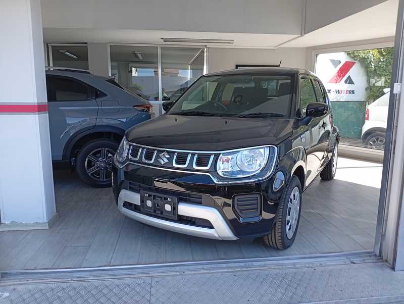 Suzuki Ignis 1,2L 2024