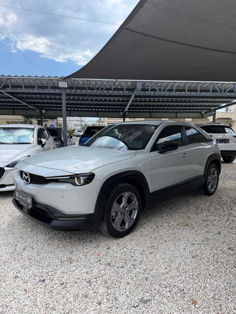 2021 Mazda ΜΧ-30 2,0L 2021 Cyprus