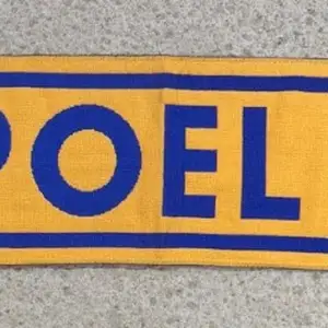 ΑΠΟΕΛ / APOEL FC, Nicosia — Nicosia - Faneromeni