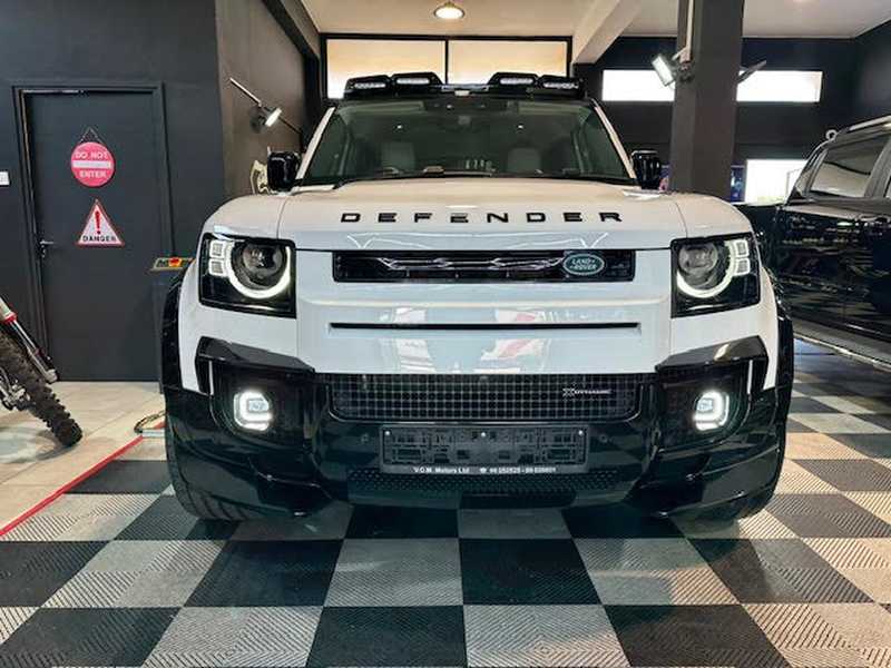 Land Rover Defender 3,0L 2023
