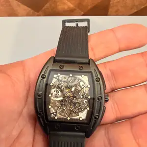 Luxury skeleton watch, Επαρχία Πάφου — Paphos - Άγιος Θεόδωρος