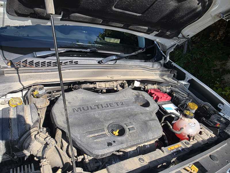 2020 Jeep Renegade 1,6L 2020 Cyprus