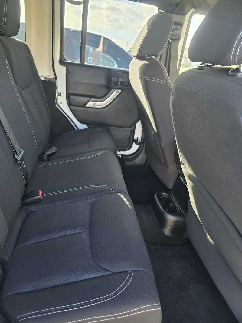 2013 Jeep Wrangler 2,8L 2013 Cyprus