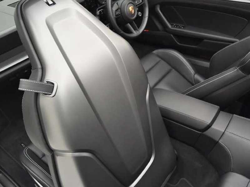 2024 Porsche 911 3,0L 2024 Cyprus
