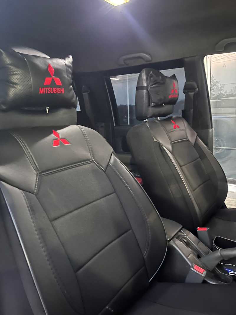 2006 Mitsubishi L200 5,3L 2006 Cyprus
