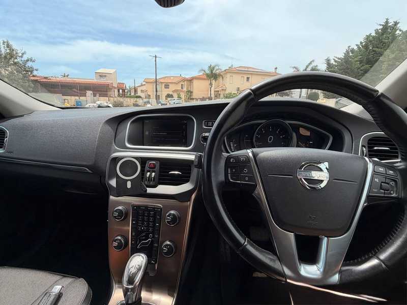 2013 Volvo V40 1,6L 2013 Cyprus