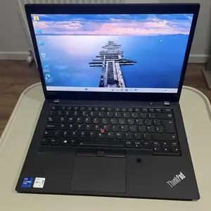 Lenovo thinkpad t14 gen 2 & backpack, Nicosia — Strovolos - Acropolis