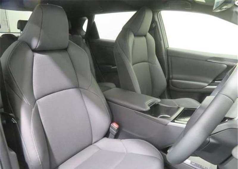 2025 Toyota bZ4X Electric 2025 Cyprus