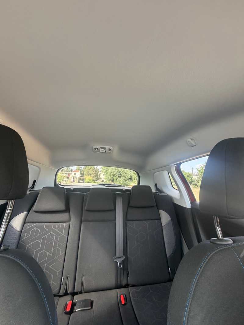 2019 Peugeot 2008 1,2L 2019 Cyprus