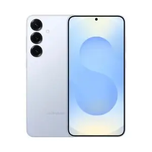 Samsung galaxy s25 s931 2025 5g 512gb 12gb ram dual-sim icy blue eu, Limassol — Limassol Marina