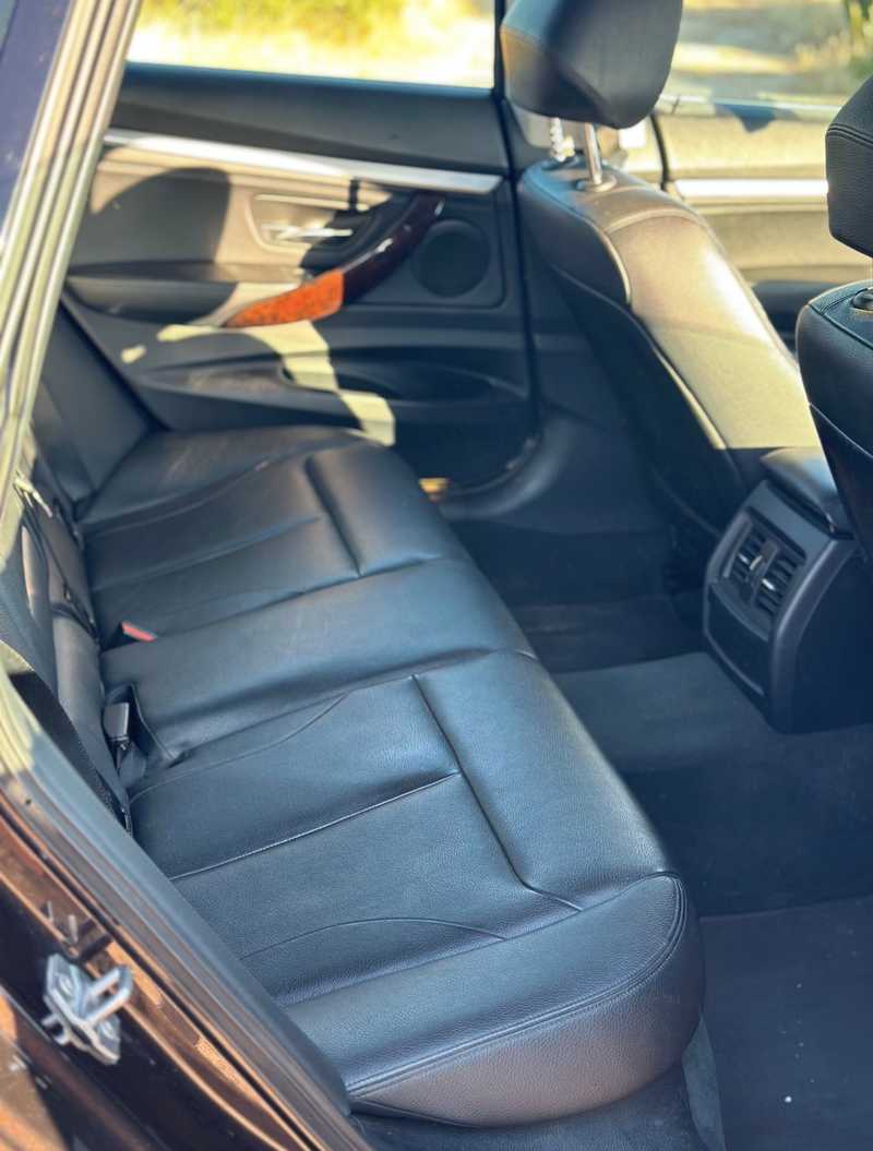2013 BMW 3-Series 2,0L 2013 Cyprus