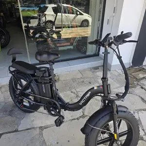 new model Victrip titan s battery60 amper45 km max speed 1000 watt powerful, Paphos — Paphos - Kato Paphos