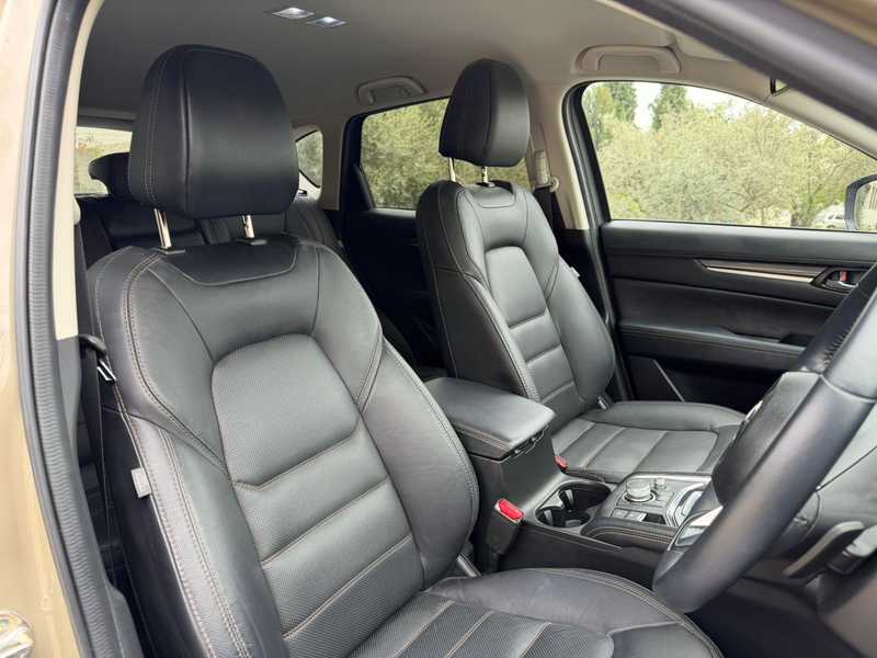 2023 Mazda CX-5 2,2L 2023 Cyprus