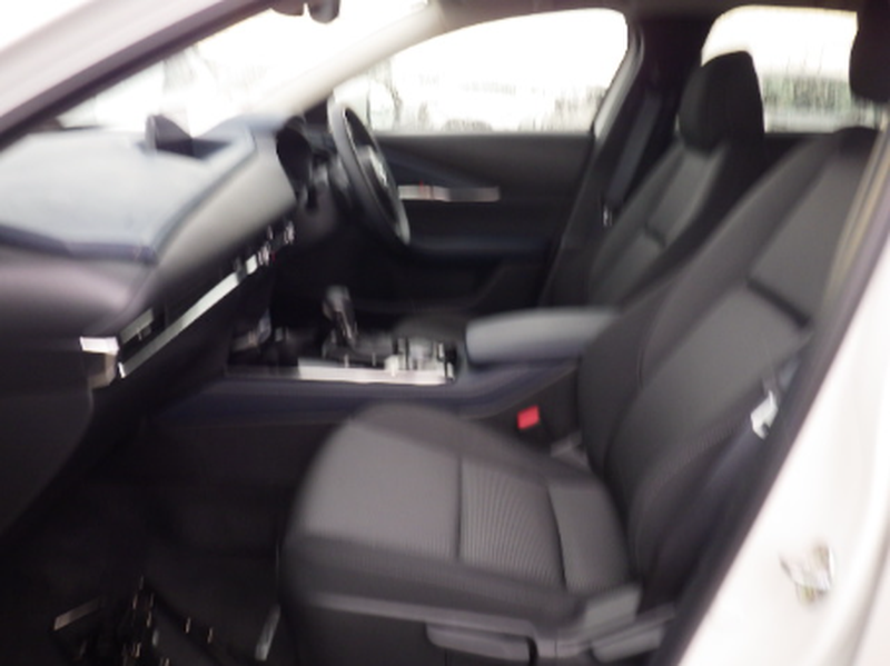 2023 Mazda CX-30 2,0L 2023 Cyprus