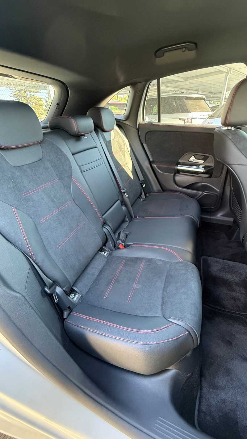 2024 Mercedes-Benz GLA-Class 2,0L 2024 Cyprus
