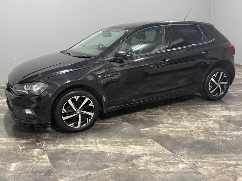 2016 Volkswagen Polo 1,2L 2016 Cyprus