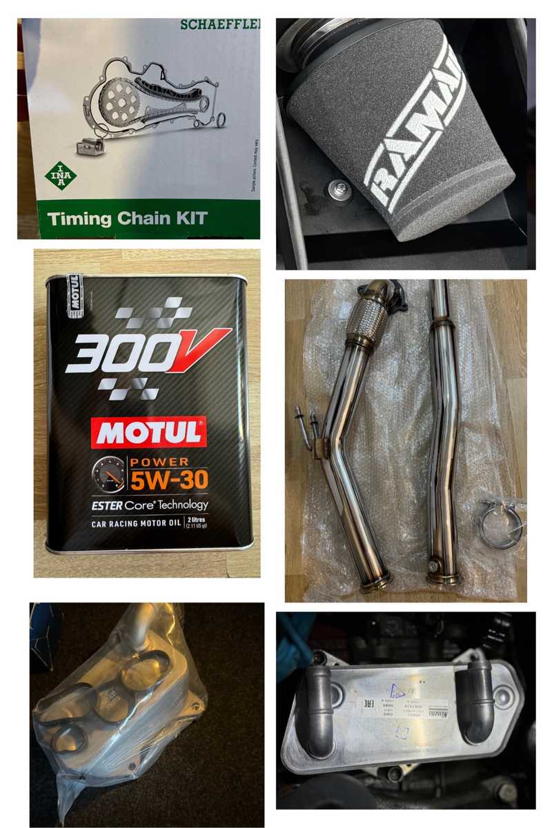 2007 Audi TT 2,0L 2007 Cyprus