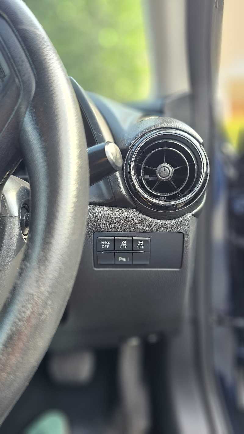 2020 Mazda 2 1,5L 2020 Cyprus