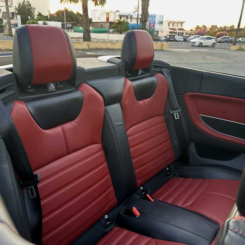 2018 Land Rover Range Rover Evoque 2,0L 2018 Cyprus