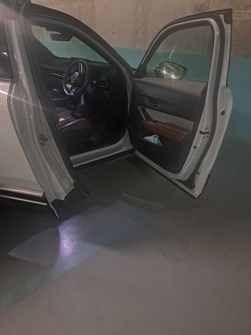 2020 Mazda ΜΧ-30 2,0L 2020 Cyprus