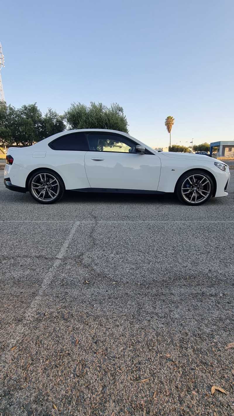 2023 BMW M240 3,0L 2023 Cyprus