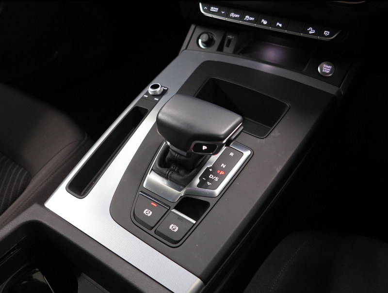 2021 Audi Q5 2,0L 2021 Cyprus