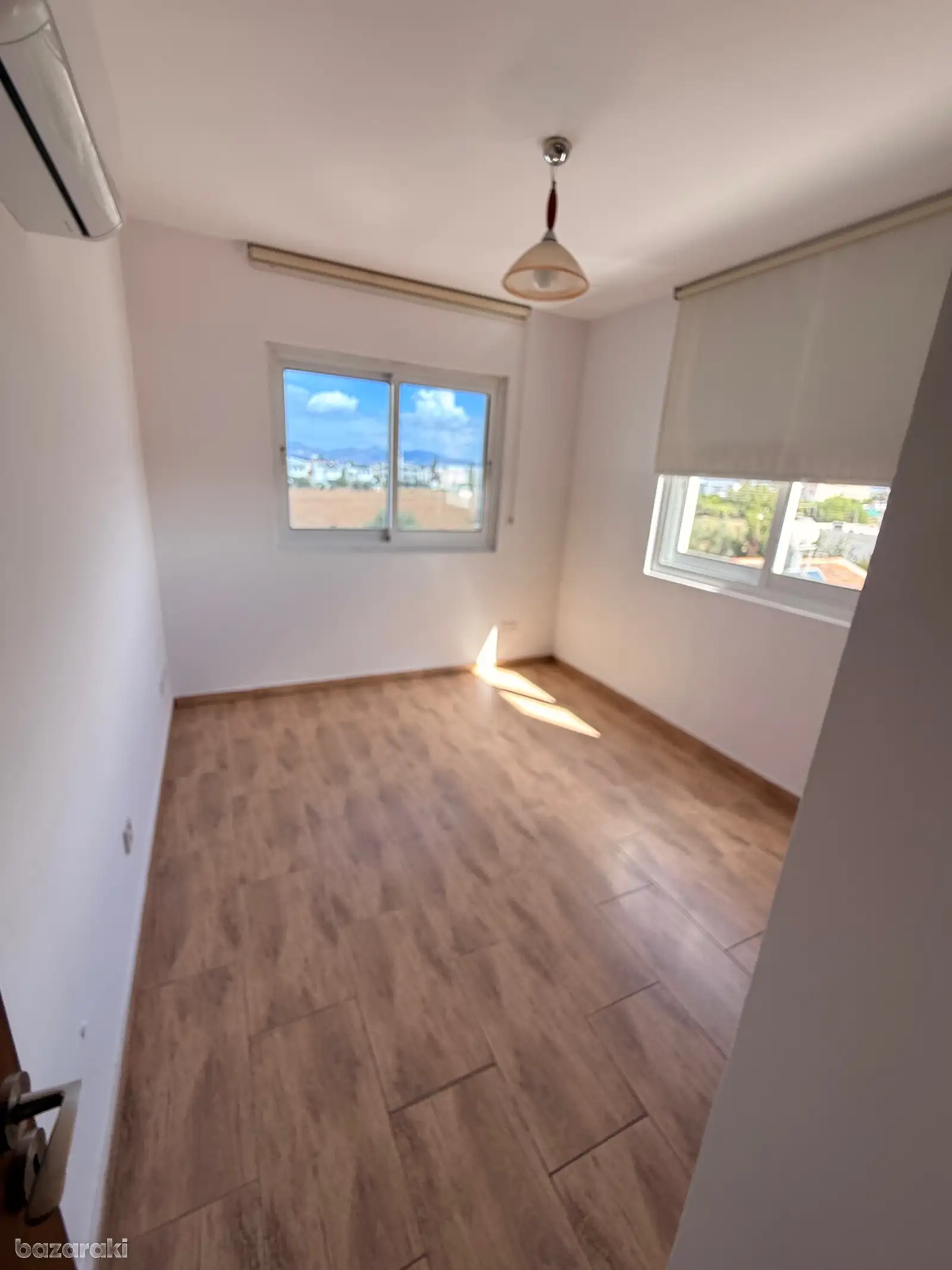 Apartment, 2 bedrooms — 5