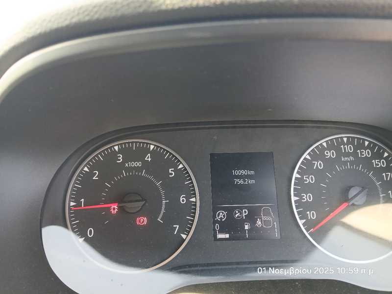 2025 Dacia Duster 1,3L 2025 Cyprus