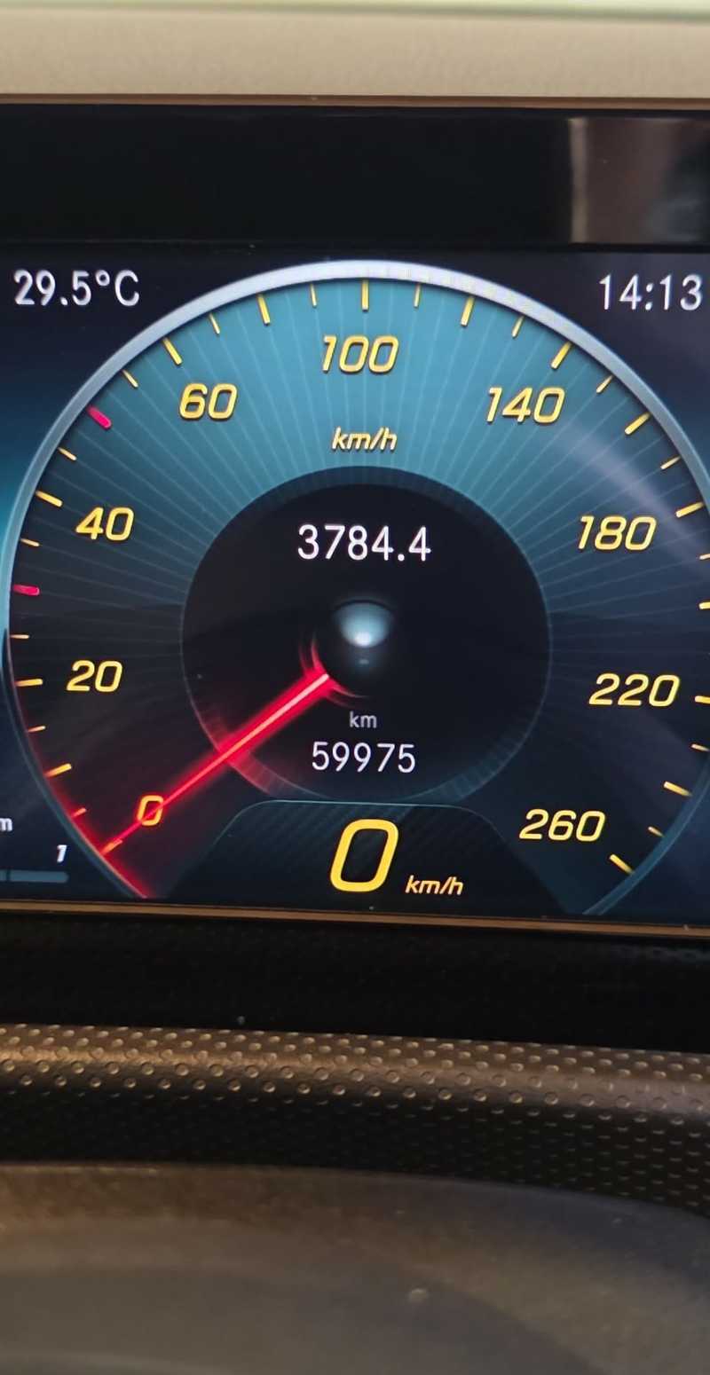 2021 Mercedes-Benz A-Class AMG 2,0L 2021 Cyprus