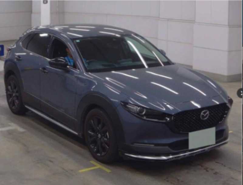 2023 Mazda CX-30 2,0L 2023 Cyprus