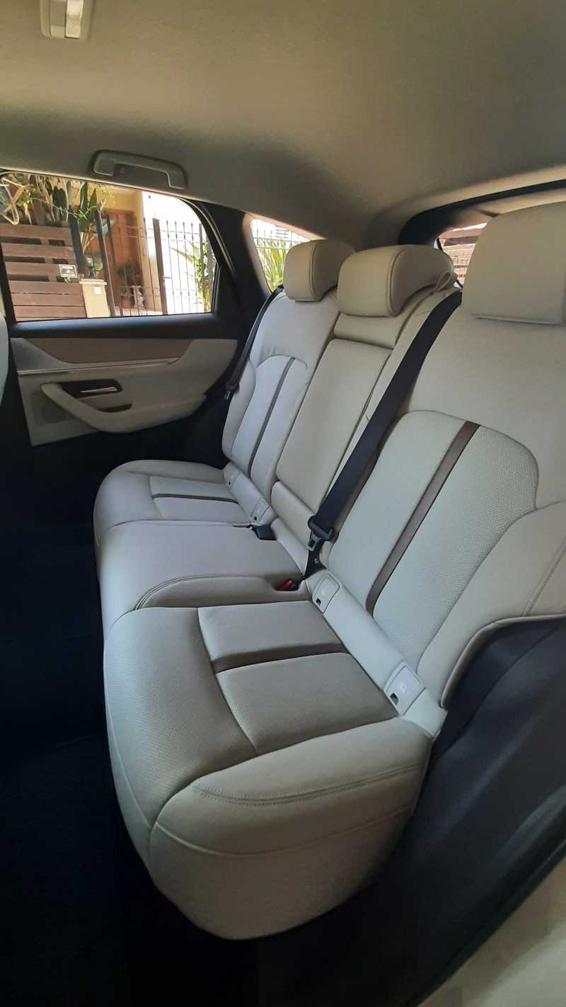 2023 Mazda CX-60 2,5L 2023 Cyprus