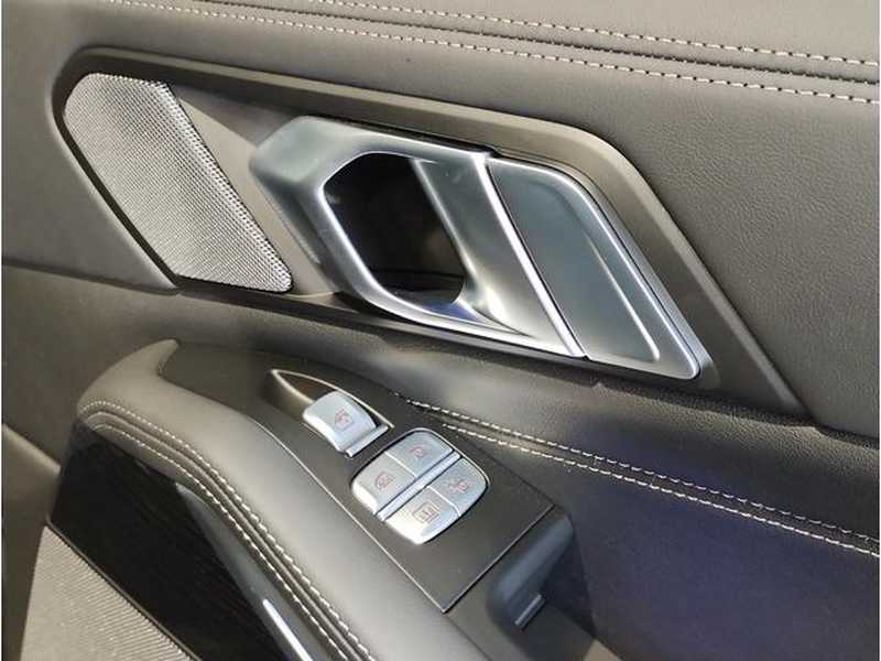 2023 BMW X7 3,0L 2023 Cyprus