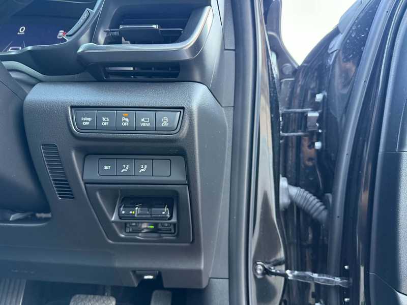 2023 Mazda ΜΧ-30 2,0L 2023 Cyprus