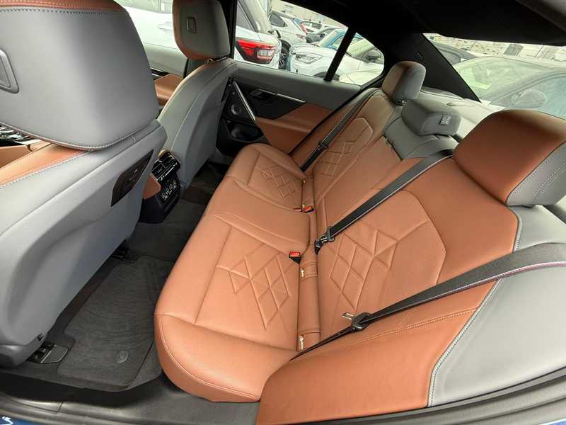 2023 BMW i5 Electric 2023 Cyprus