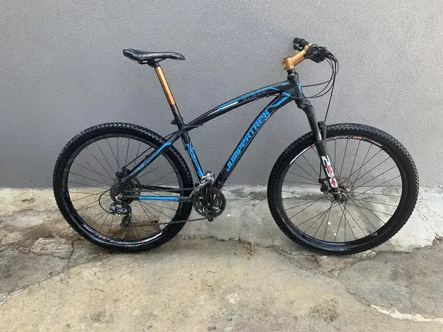 Mountain bike 29inch in good condition, Limassol — Limassol - Neapolis