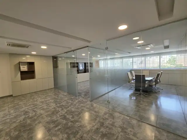 Office in agios nicholas, limassol, Limassol — Limassol - Agios Nicolaos