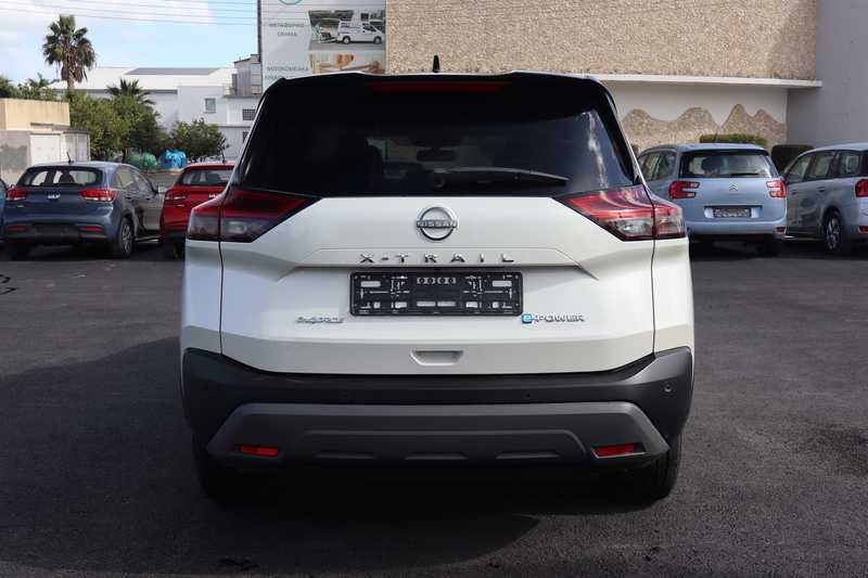 2024 Nissan X-Trail 1,5L 2024 Cyprus