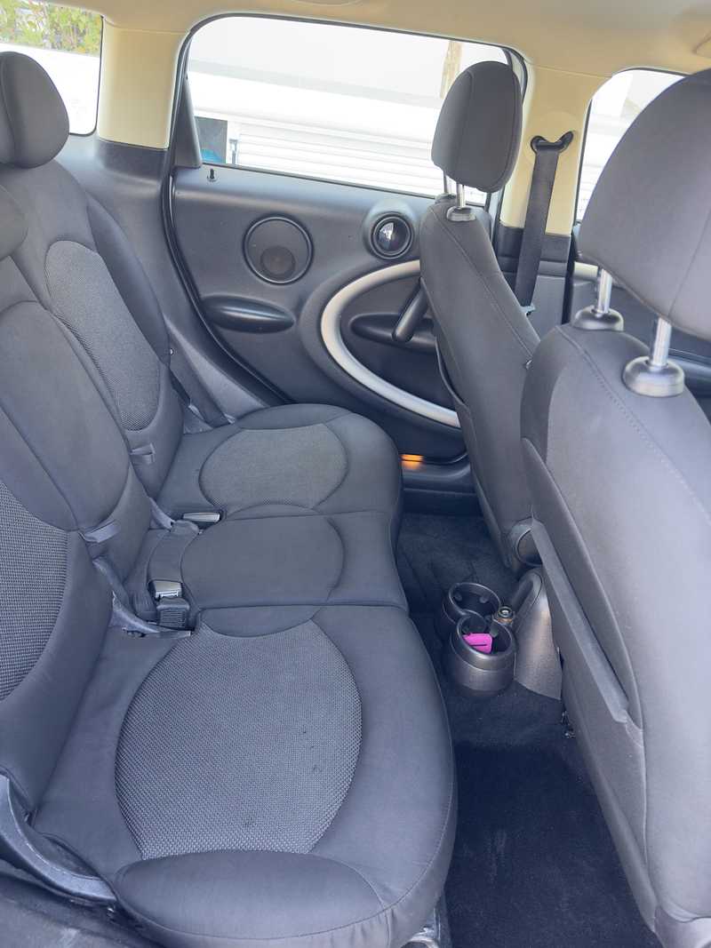 2014 Mini Countryman 2,0L 2014 Cyprus
