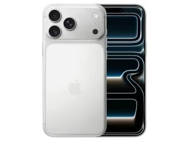 Iphone 17 pro max silver, Επαρχία Πάφου — Paphos - Άγιος Θεόδωρος
