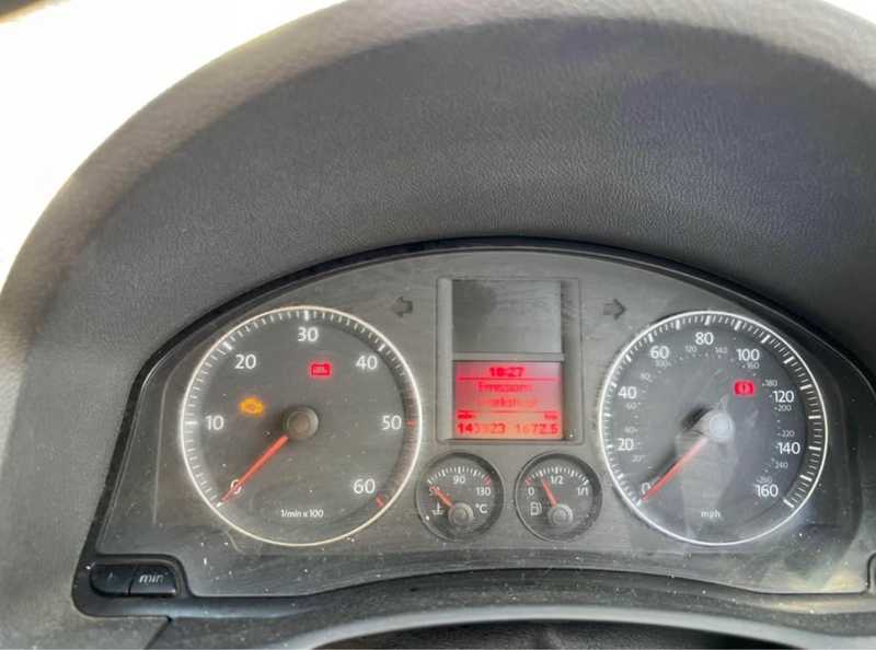 2004 Volkswagen Golf 2,0L 2004 Cyprus