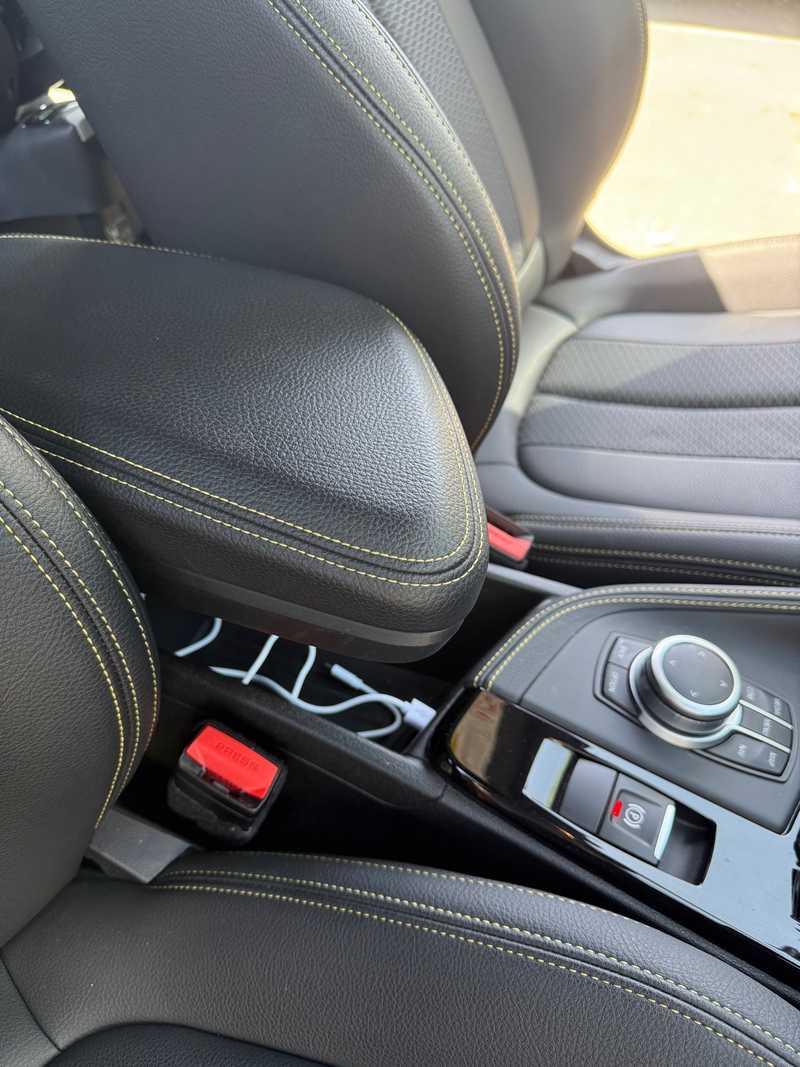 2021 BMW X2 2,0L 2021 Cyprus