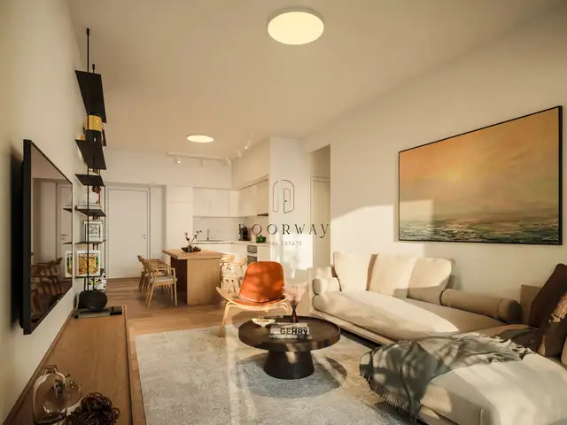 2-bedroom apartment for sale, Limassol — Agios Ioannis Lemesou