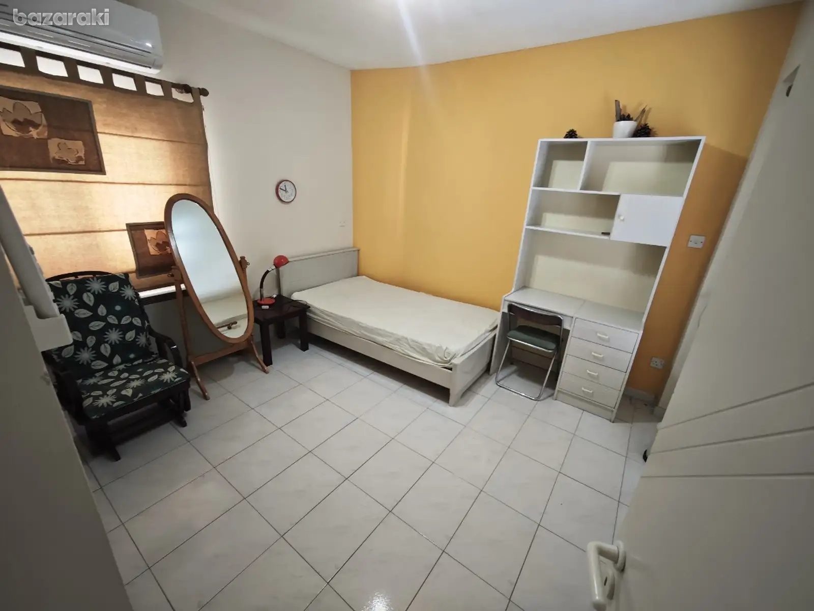 Apartment, 2 bedrooms — 10
