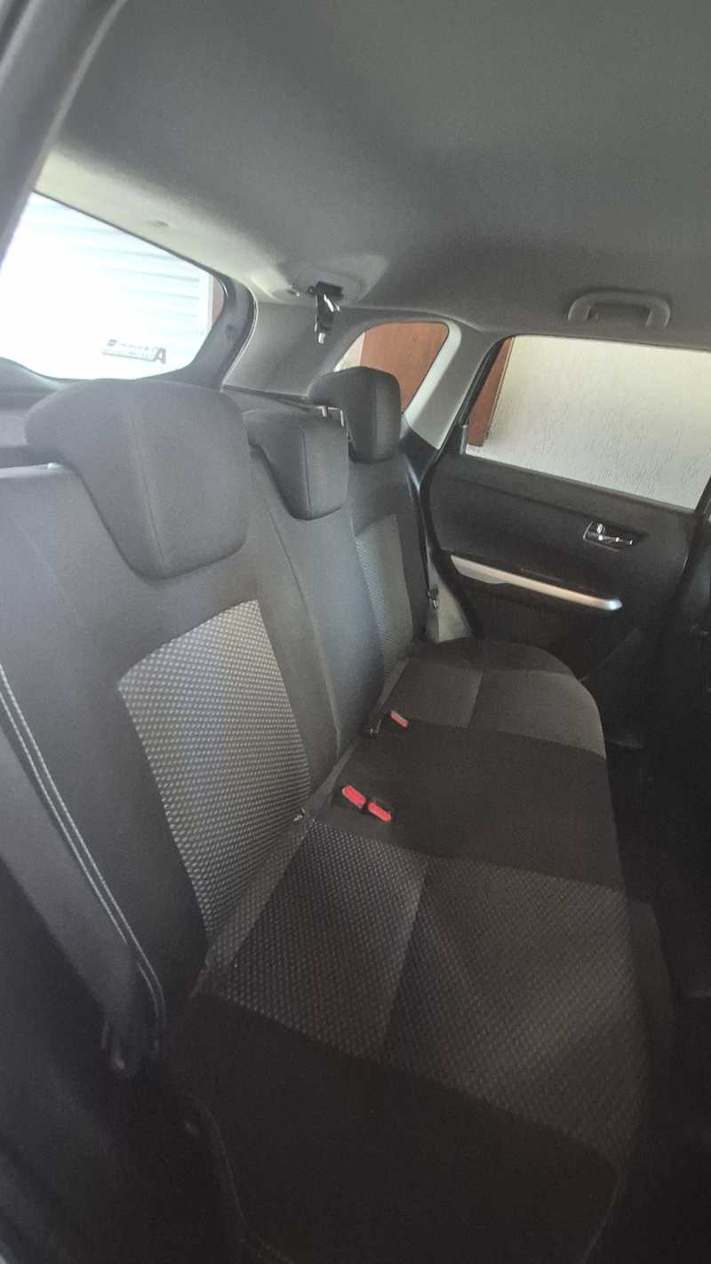 2017 Suzuki Vitara 1,6L 2017 Cyprus