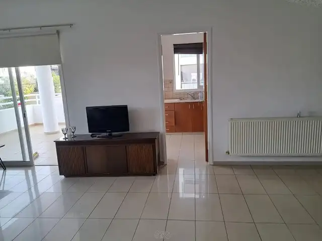 3-bedroom apartment for sale, Nicosia — Strovolos - Chryseleousa - 3