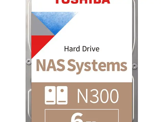 Toshiba storage n300 6 tb sata 6 gb/s 35 retail, Επαρχία Λεμεσού — Μαρίνα Λεμεσού