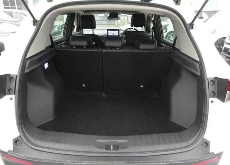 2024 Honda WR-V 1,5L 2024 Cyprus