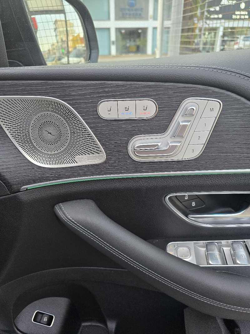 2022 Mercedes-Benz GLE-Class 3,0L 2022 Cyprus