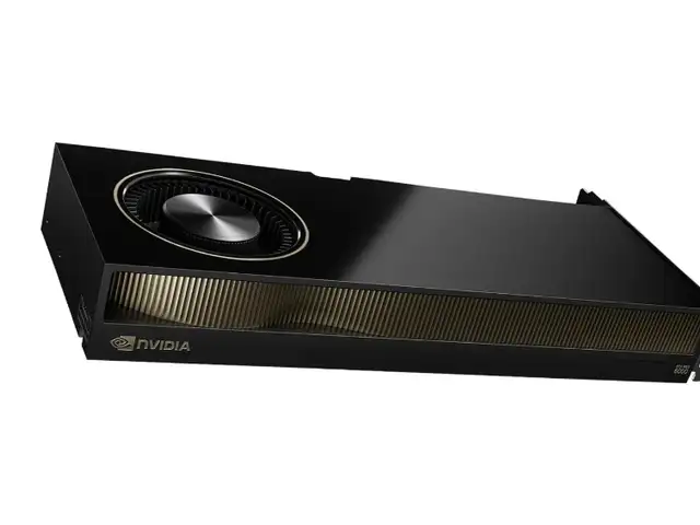Pny rtx 6000 blackwell pro 96gb, Επαρχία Λευκωσίας — Στρόβολος - Ακρόπολη