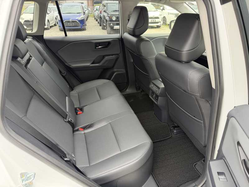 2026 Toyota RAV4 2,5L 2026 Cyprus